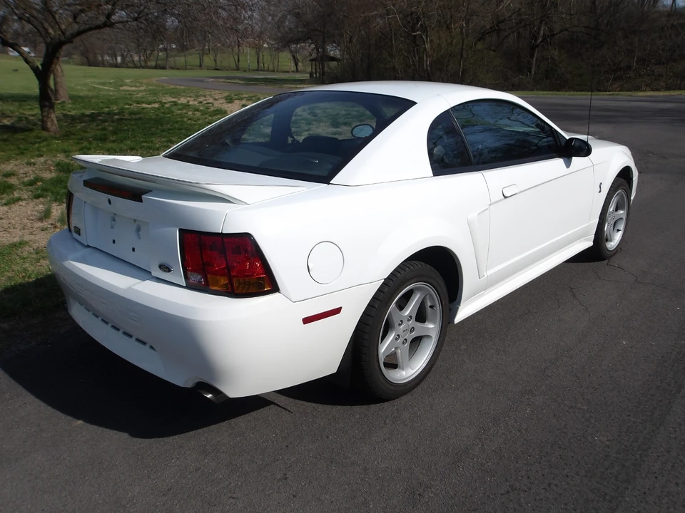 1999 Ford SN95 Mustang Cobra - Image 16 of 31