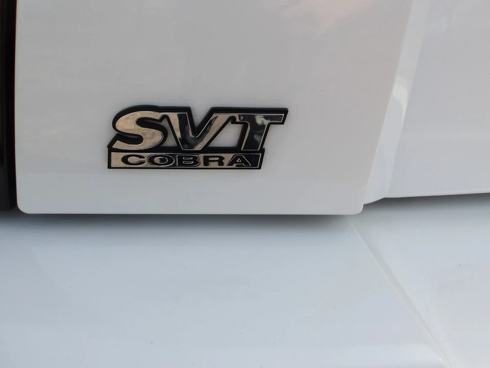 1999 Ford SN95 Mustang Cobra - Image 26 of 31