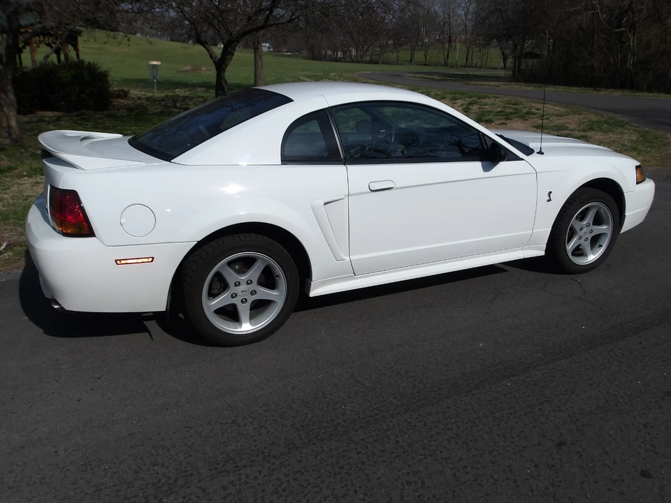 1999 Ford SN95 Mustang Cobra - Image 17 of 31