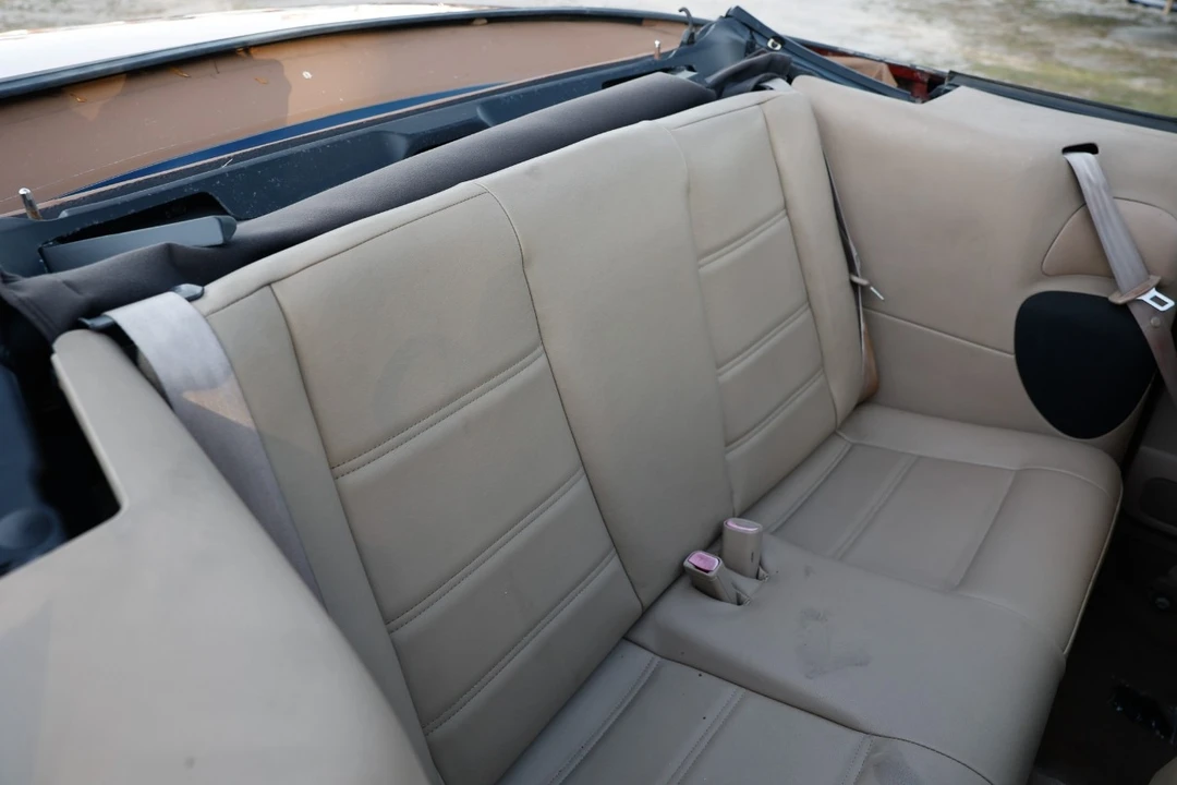 1999 Ford SN95 Mustang - Image 14 of 21
