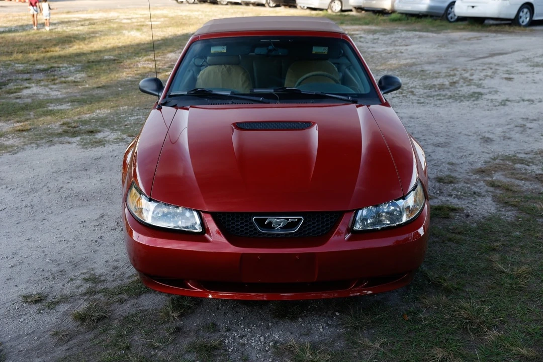 1999 Ford SN95 Mustang - Image 19 of 21