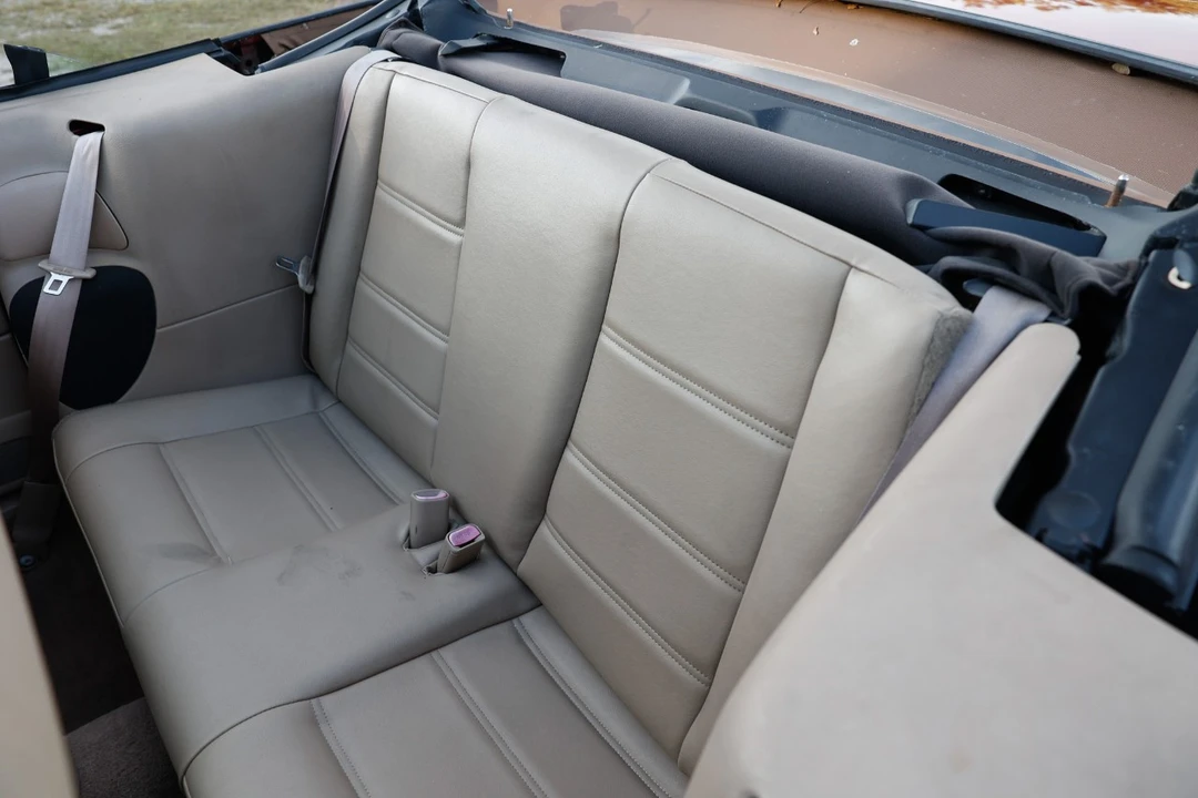 1999 Ford SN95 Mustang - Image 8 of 12