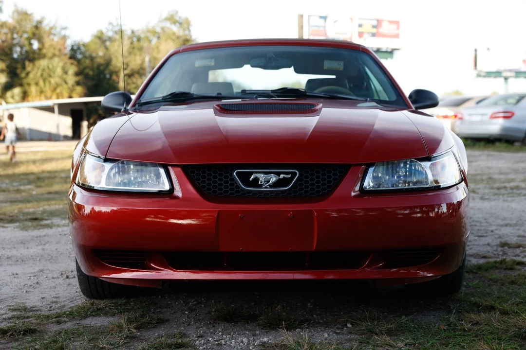 1999 Ford SN95 Mustang - Image 17 of 21