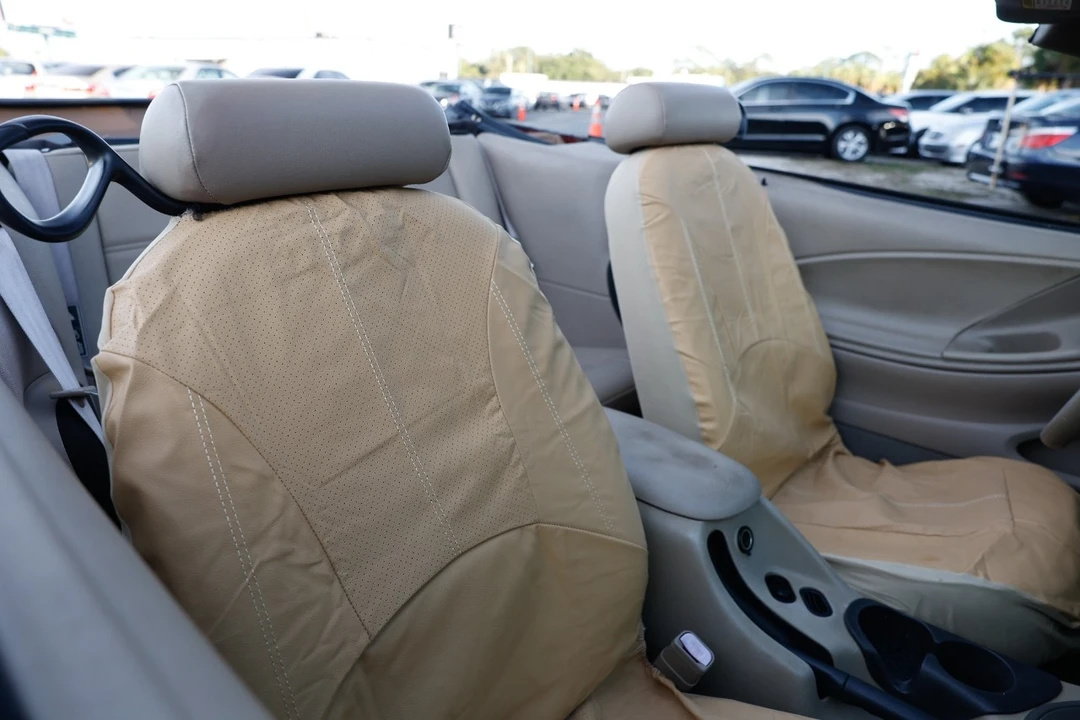 1999 Ford SN95 Mustang - Image 18 of 21