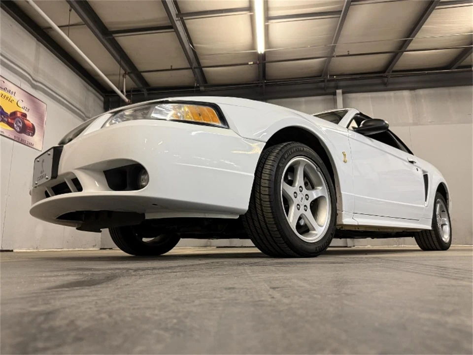 1999 Ford SN95 Mustang Cobra - Image 13 of 31