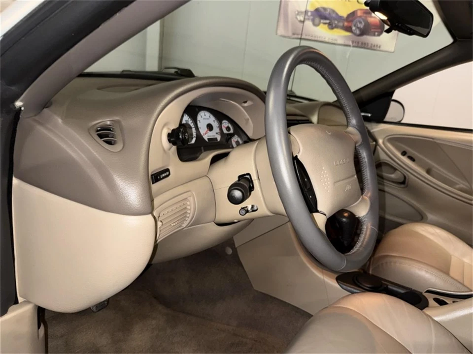1999 Ford SN95 Mustang Cobra - Image 20 of 31