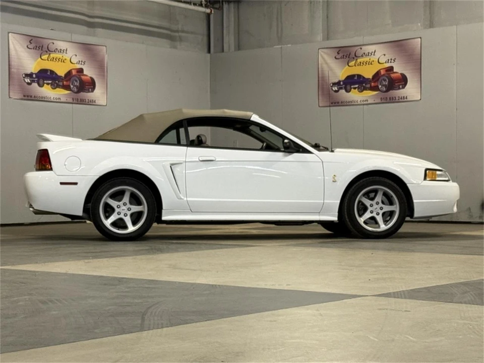 1999 Ford SN95 Mustang Cobra - Image 4 of 31