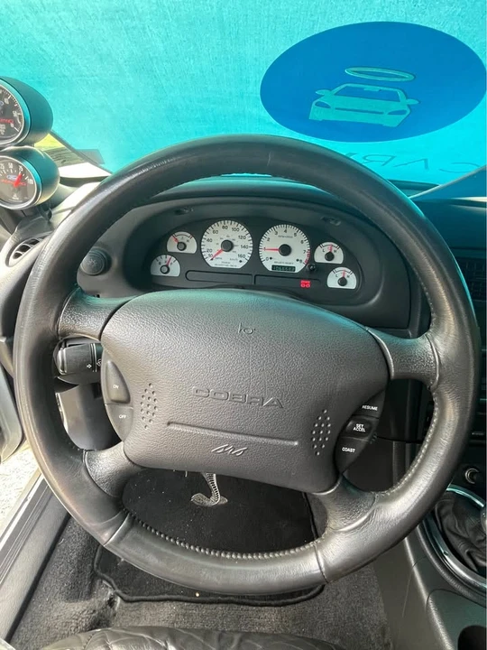 1999 Ford SN95 Mustang Cobra - Image 11 of 17
