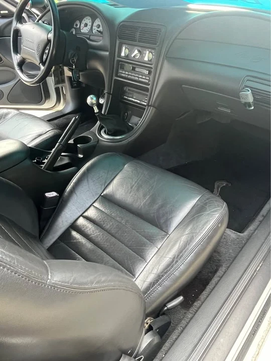 1999 Ford SN95 Mustang Cobra - Image 14 of 17