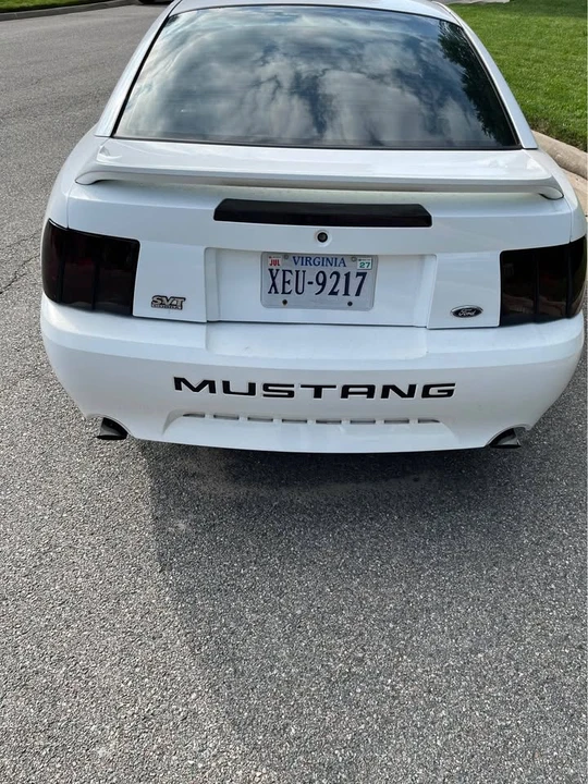 1999 Ford SN95 Mustang Cobra - Image 6 of 17