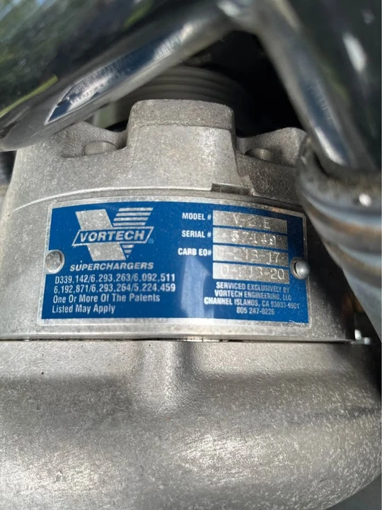 1999 Ford SN95 Mustang Cobra - Image 5 of 17