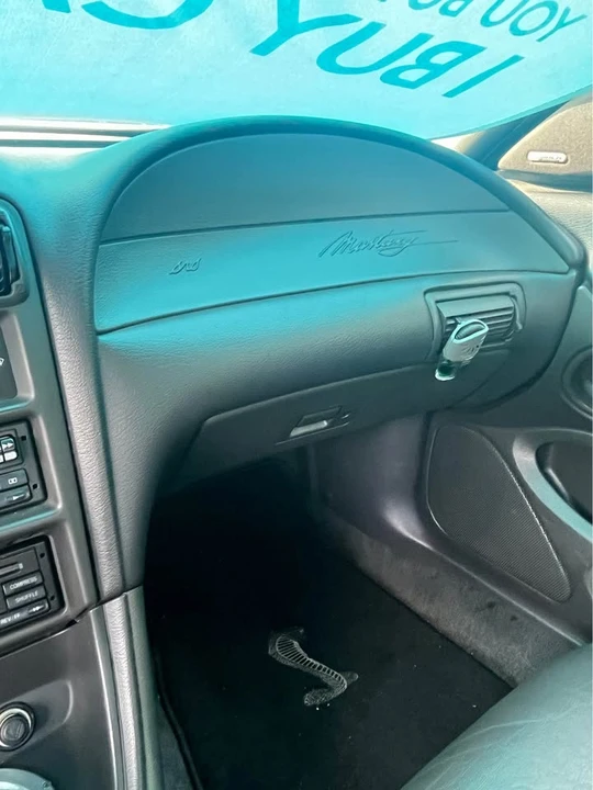 1999 Ford SN95 Mustang Cobra - Image 17 of 17