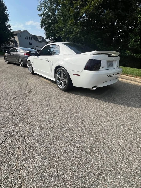1999 Ford SN95 Mustang Cobra - Image 9 of 17