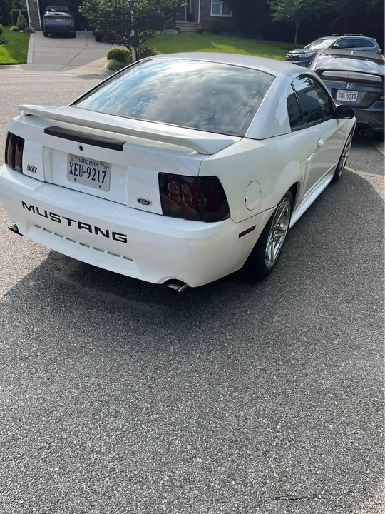 1999 Ford SN95 Mustang Cobra - Image 7 of 17