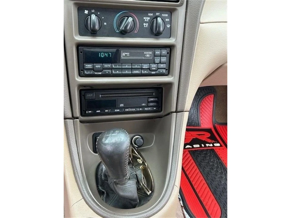 1999 Ford SN95 Mustang Cobra - Image 10 of 13