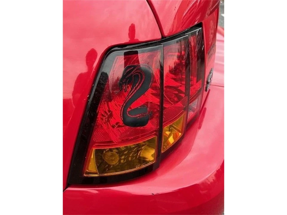 1999 Ford SN95 Mustang Cobra - Image 5 of 13