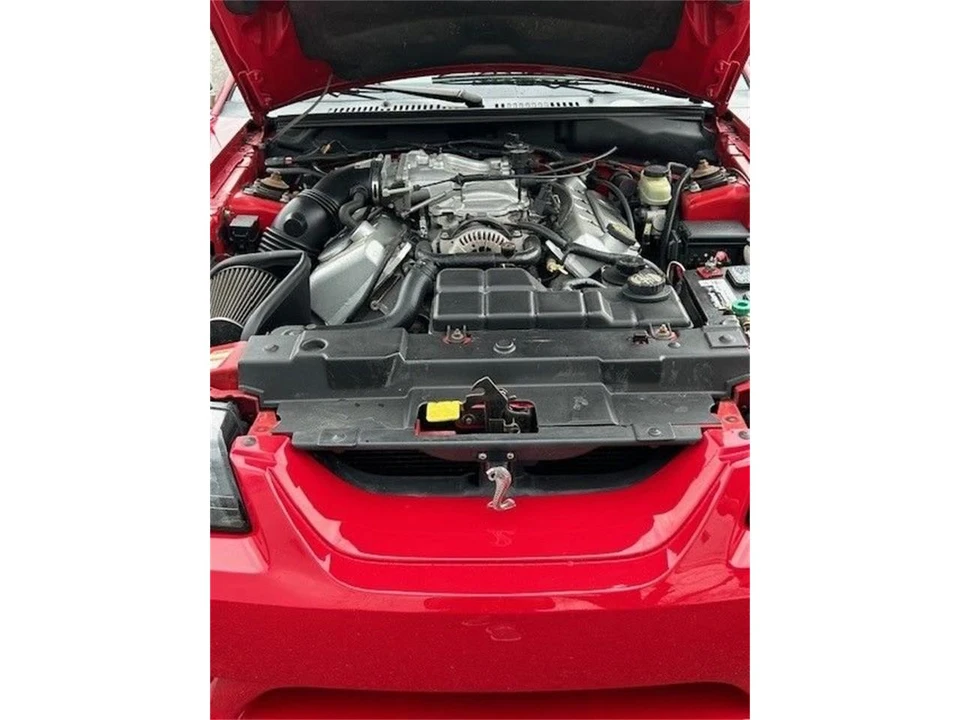 1999 Ford SN95 Mustang Cobra - Image 12 of 13