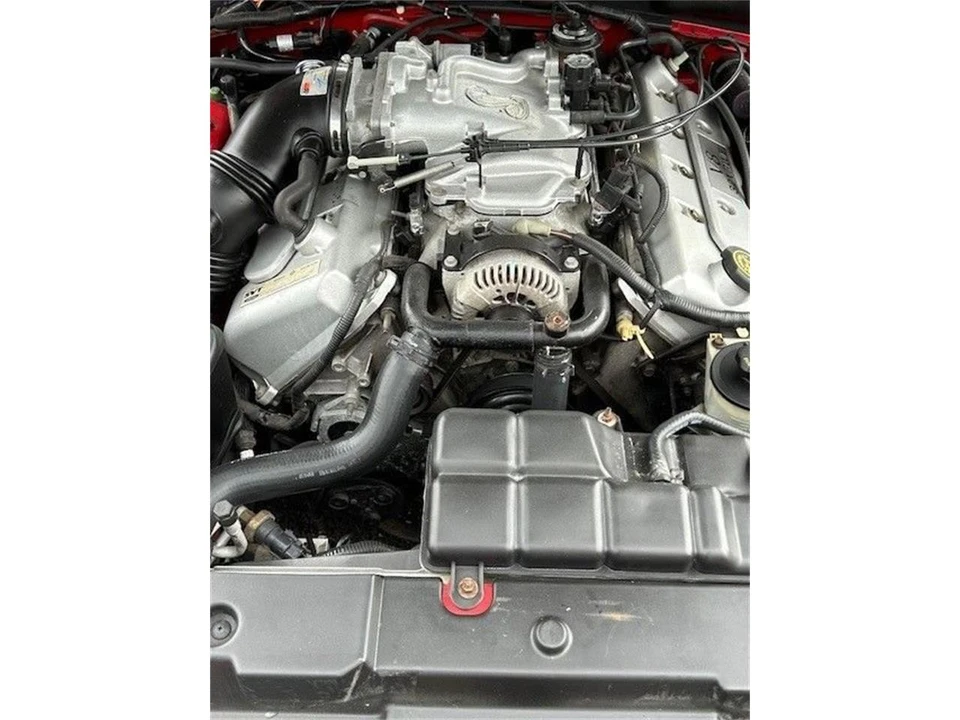 1999 Ford SN95 Mustang Cobra - Image 13 of 13