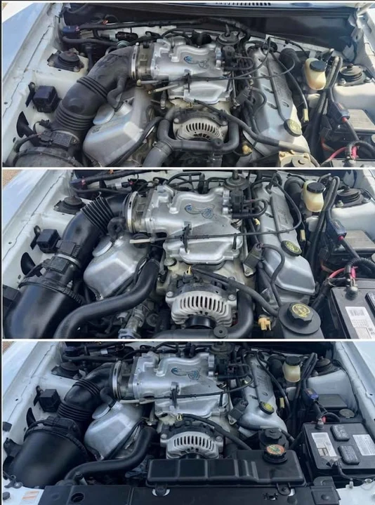 1999 Ford SN95 Mustang Cobra - Image 10 of 10