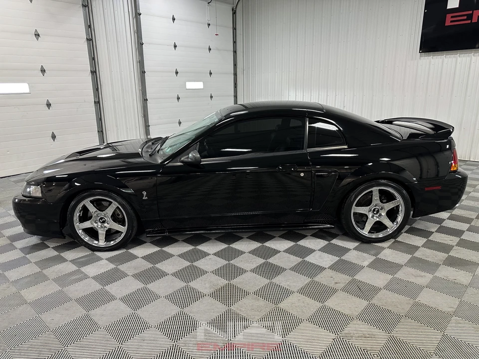 1999 Ford SN95 Mustang Cobra - Image 2 of 31