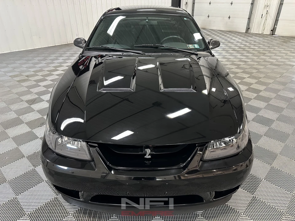 1999 Ford SN95 Mustang Cobra - Image 4 of 31