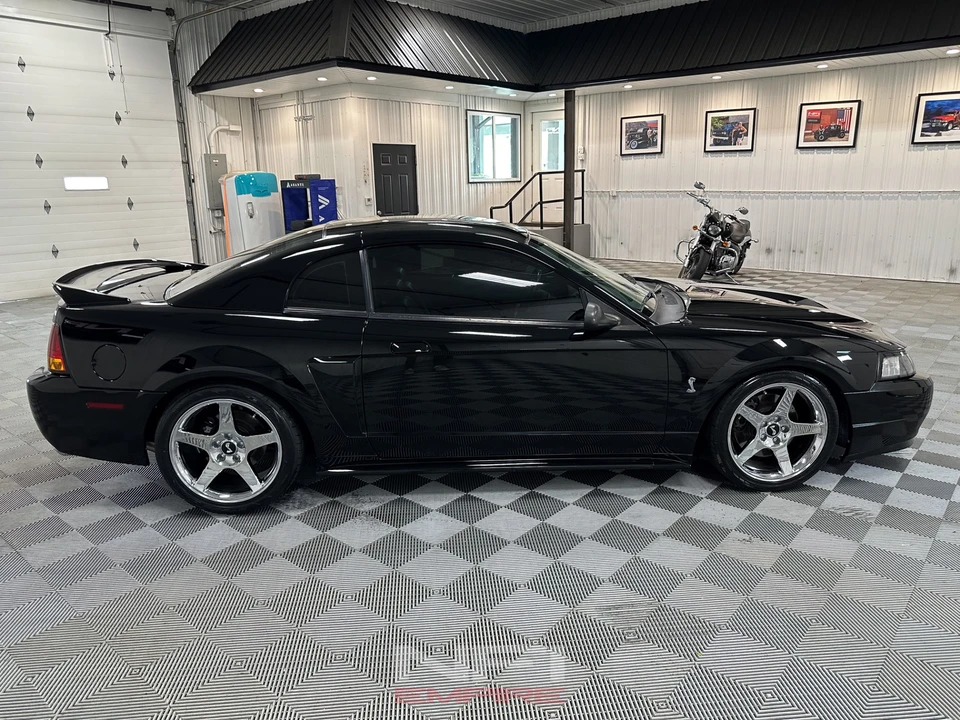1999 Ford SN95 Mustang Cobra - Image 7 of 31