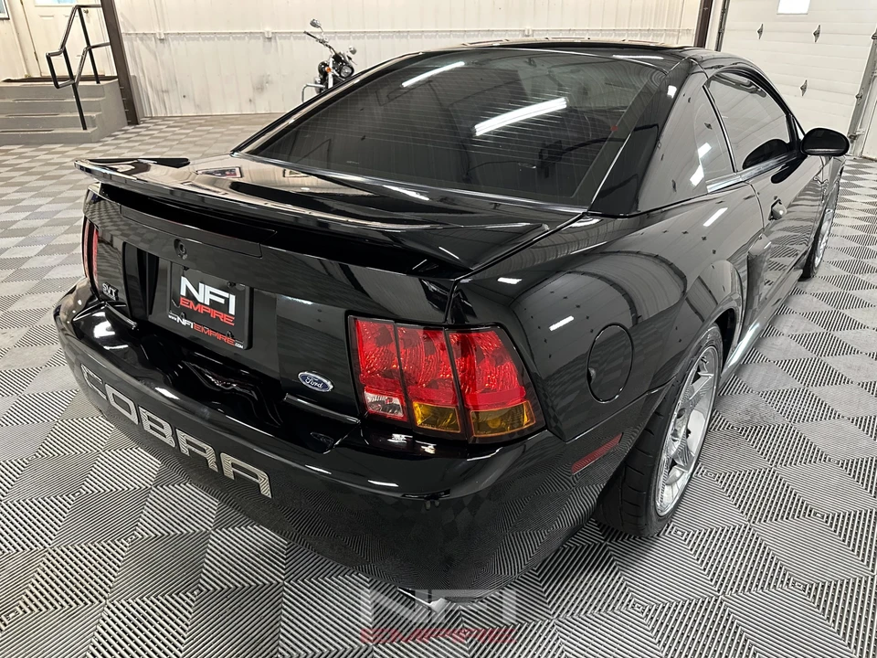 1999 Ford SN95 Mustang Cobra - Image 8 of 31