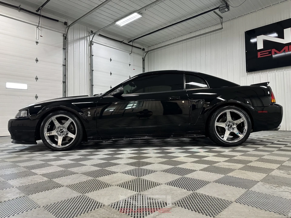 1999 Ford SN95 Mustang Cobra - Image 11 of 31