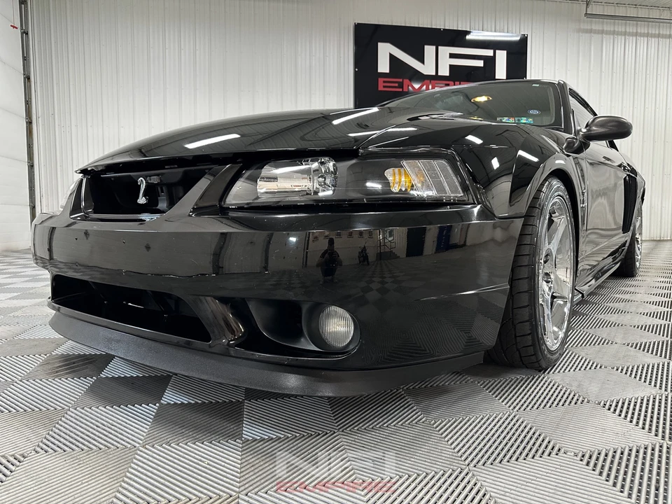 1999 Ford SN95 Mustang Cobra - Image 13 of 31
