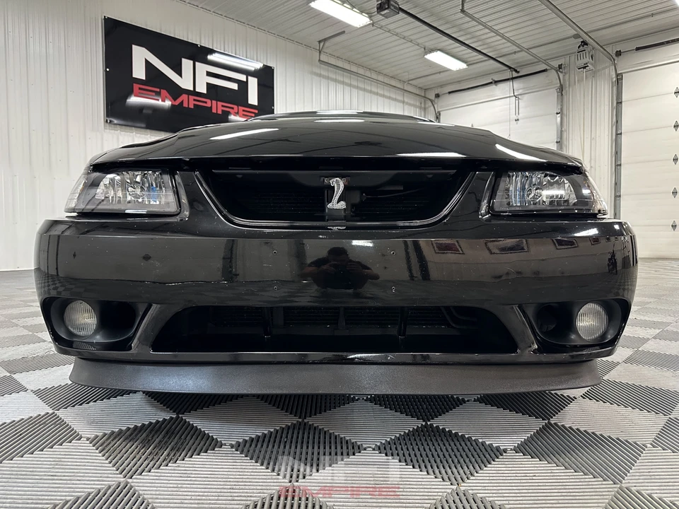 1999 Ford SN95 Mustang Cobra - Image 14 of 31