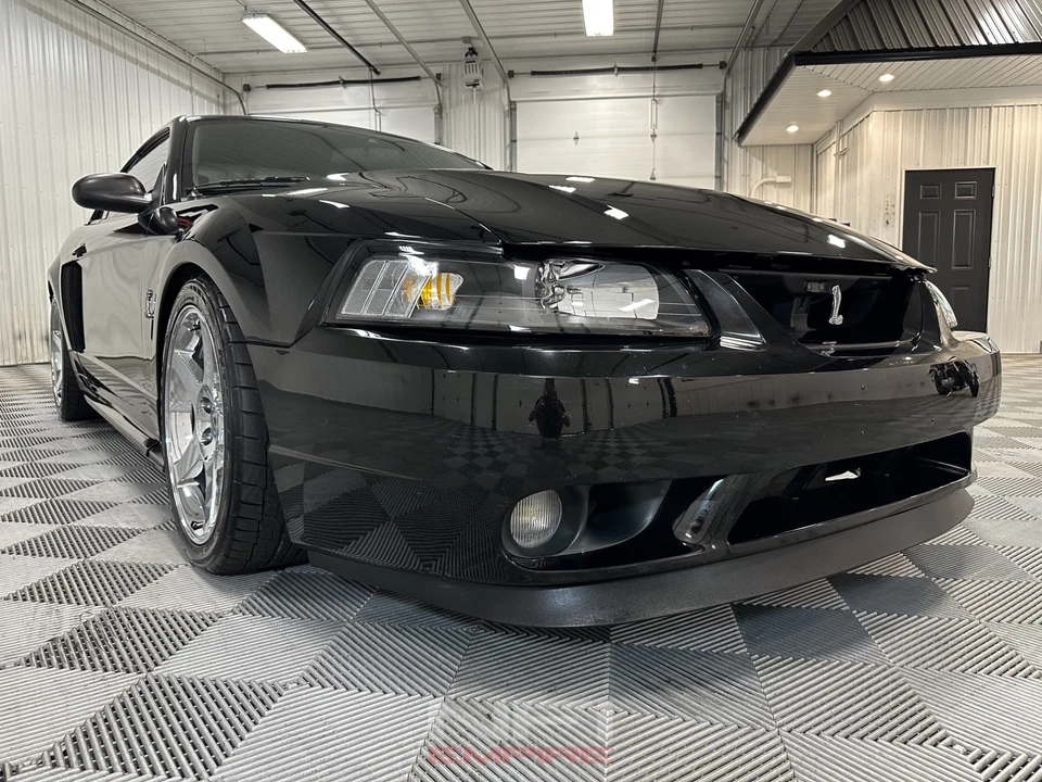 1999 Ford SN95 Mustang Cobra - Image 15 of 31