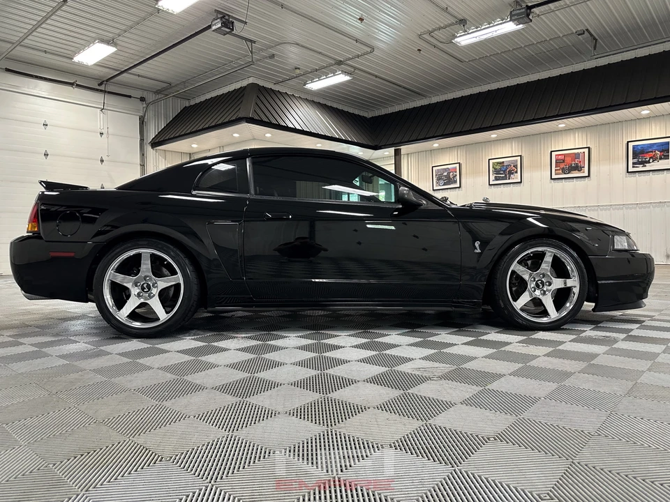 1999 Ford SN95 Mustang Cobra - Image 17 of 31