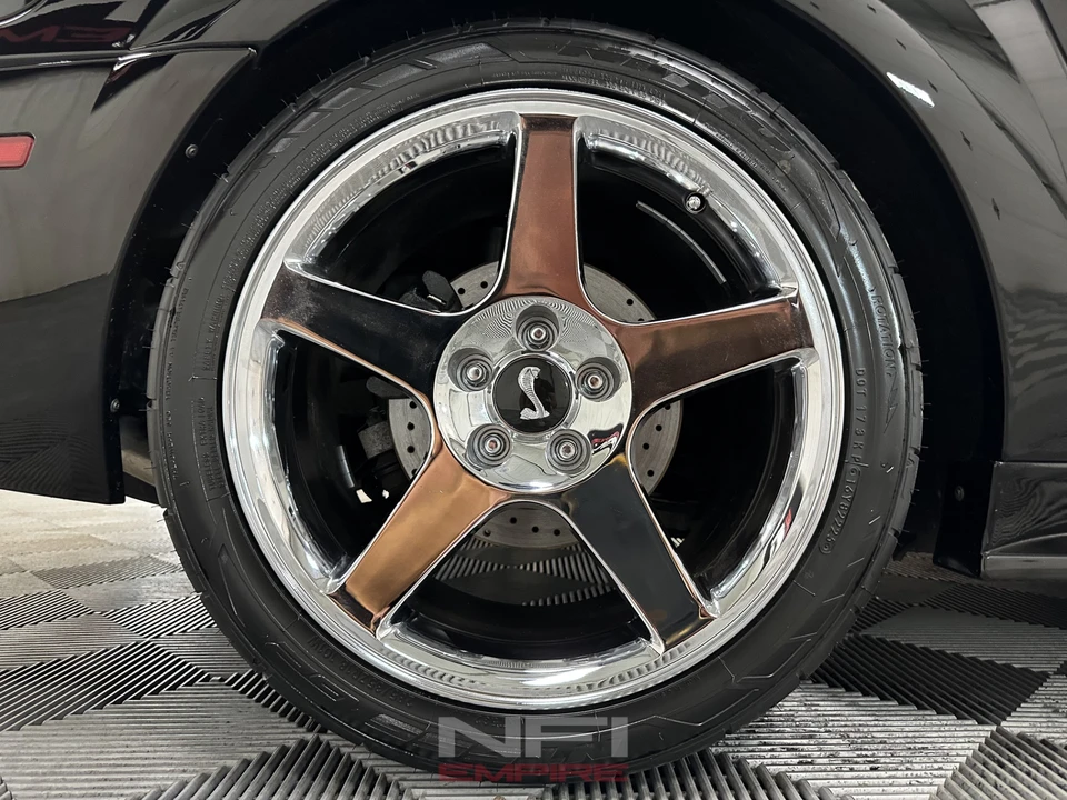 1999 Ford SN95 Mustang Cobra - Image 18 of 31