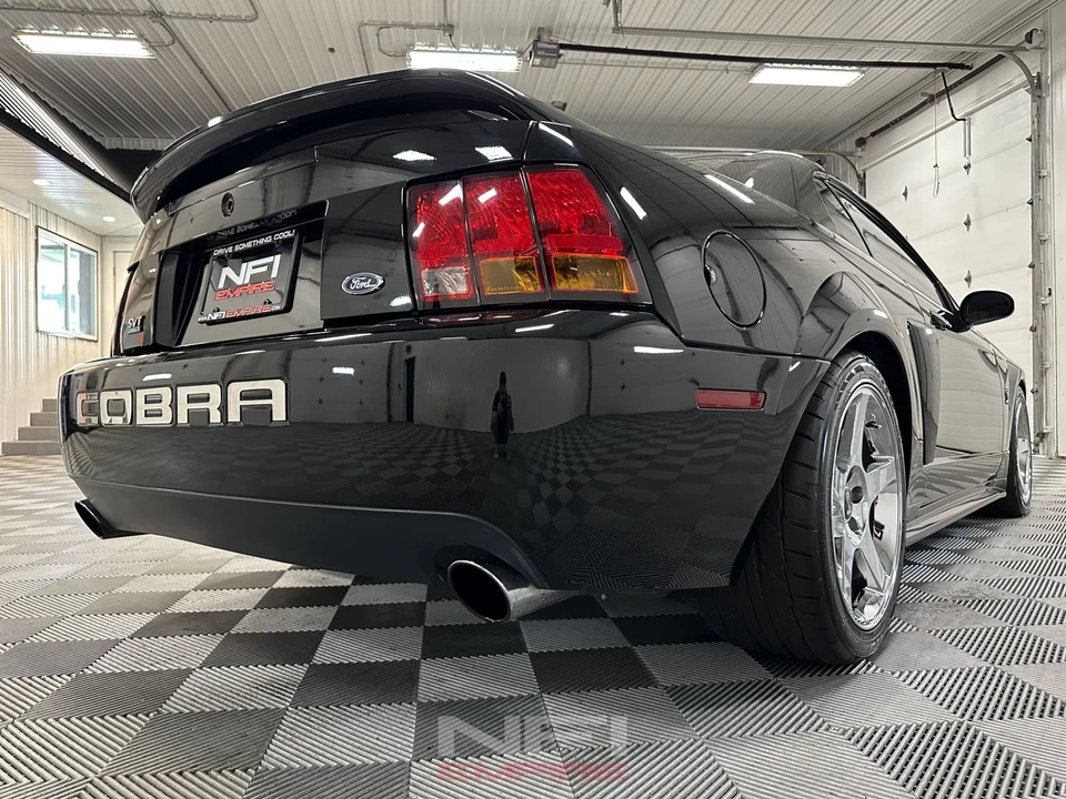 1999 Ford SN95 Mustang Cobra - Image 19 of 31