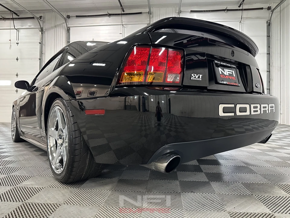 1999 Ford SN95 Mustang Cobra - Image 21 of 31