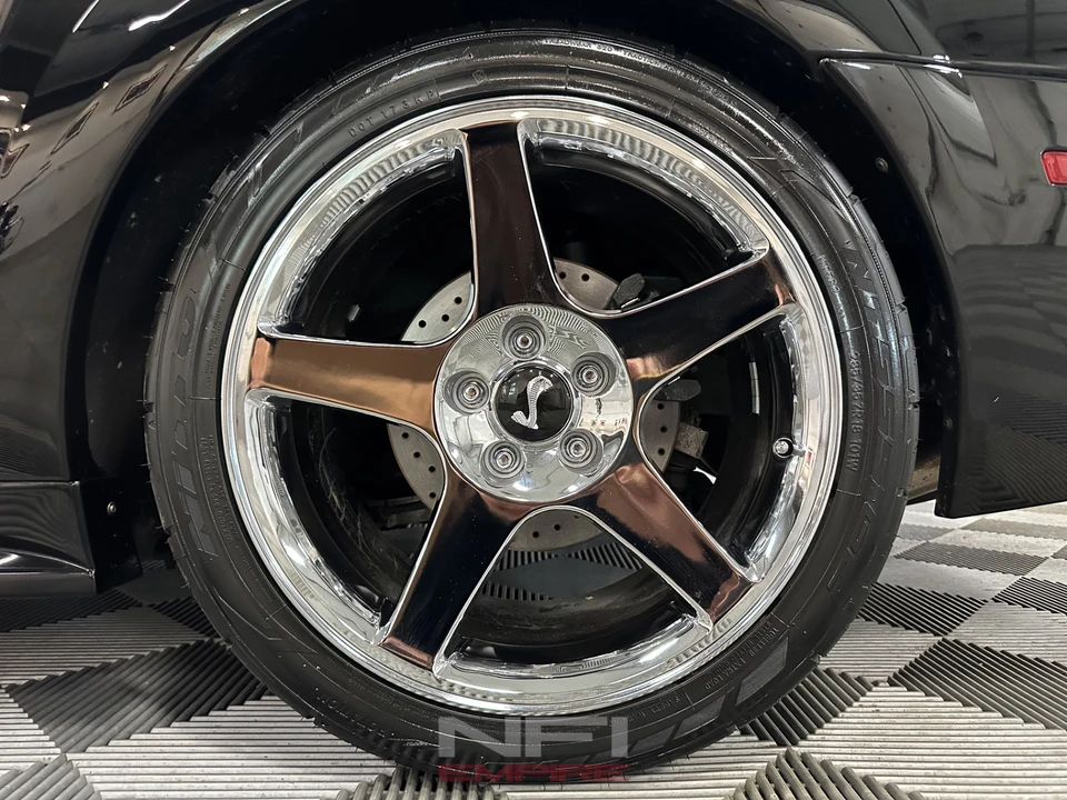 1999 Ford SN95 Mustang Cobra - Image 22 of 31
