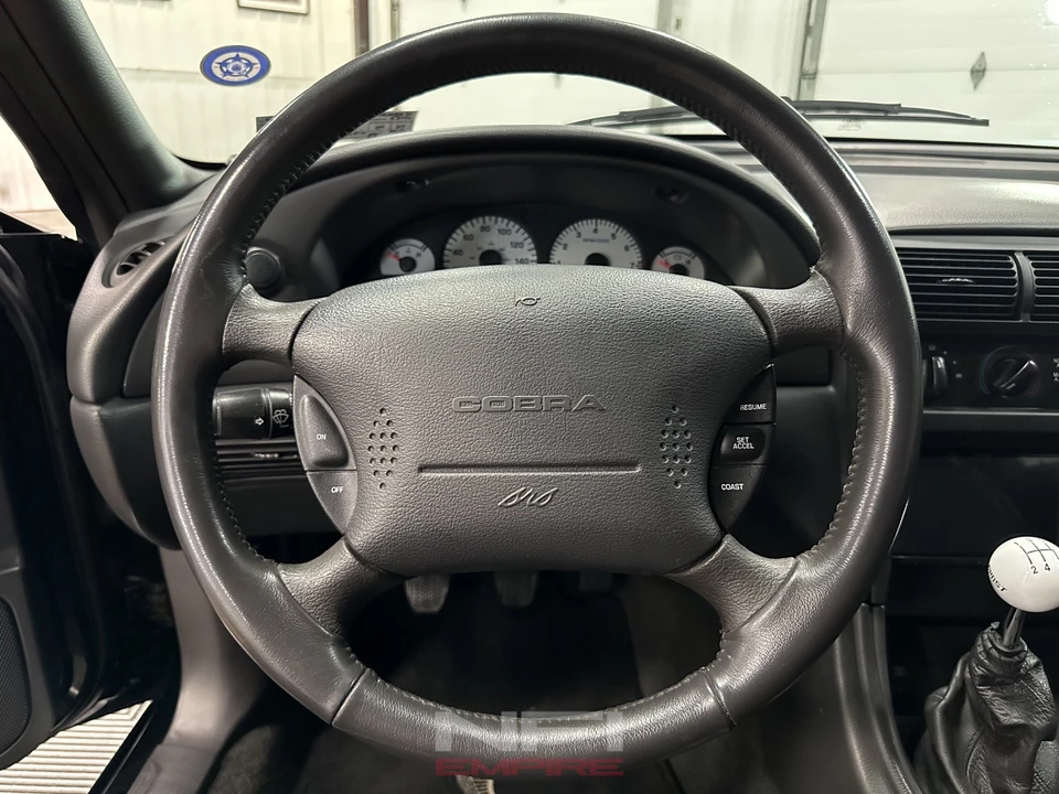 1999 Ford SN95 Mustang Cobra - Image 23 of 31