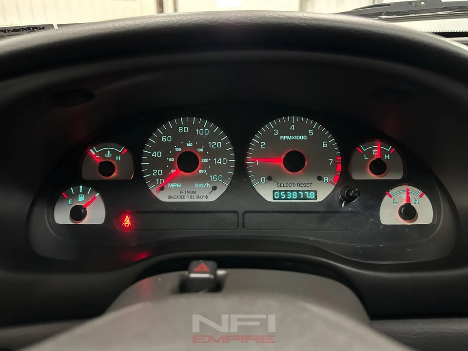 1999 Ford SN95 Mustang Cobra - Image 24 of 31