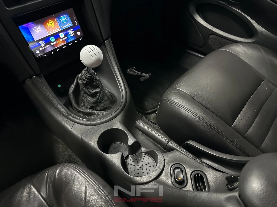 1999 Ford SN95 Mustang Cobra - Image 28 of 31