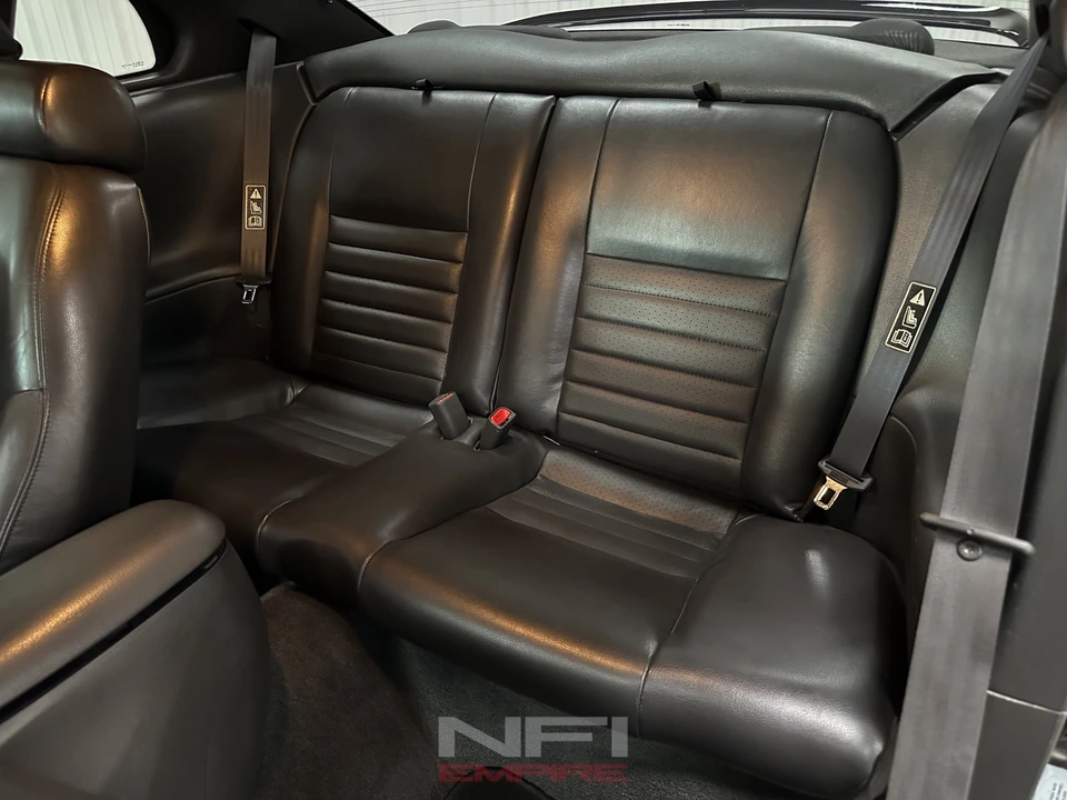 1999 Ford SN95 Mustang Cobra - Image 31 of 31