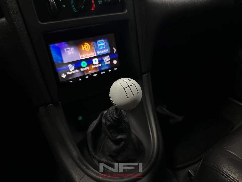 1999 Ford SN95 Mustang Cobra - Image 27 of 31
