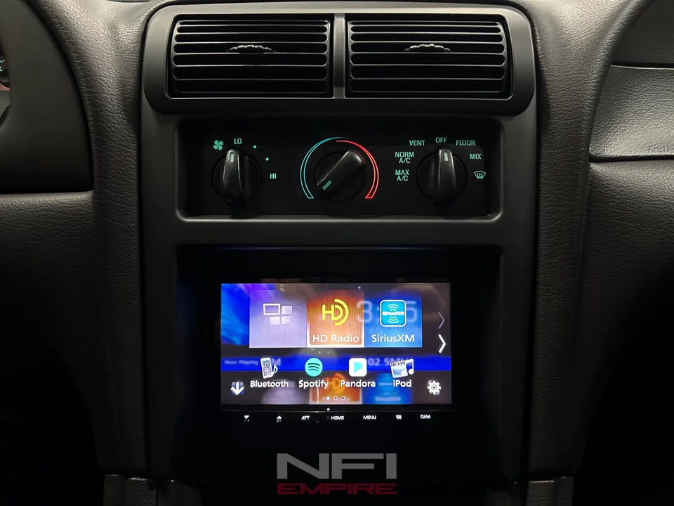 1999 Ford SN95 Mustang Cobra - Image 25 of 31