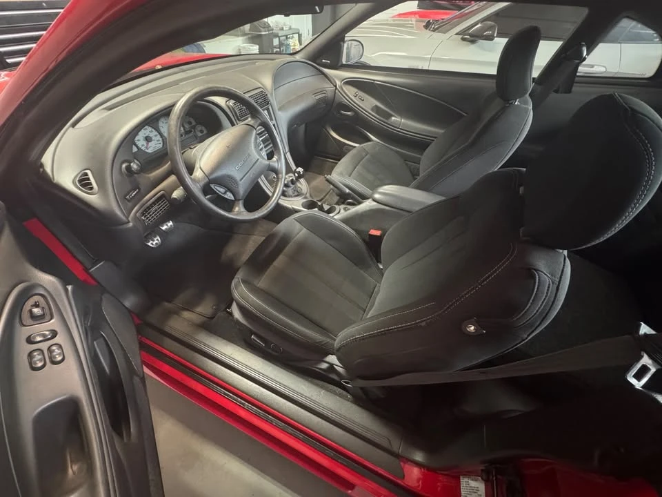 1999 Ford SN95 Mustang Cobra - Image 6 of 13