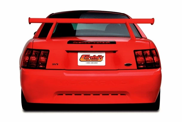 1999 Ford SN95 Mustang Cobra - Image 11 of 13