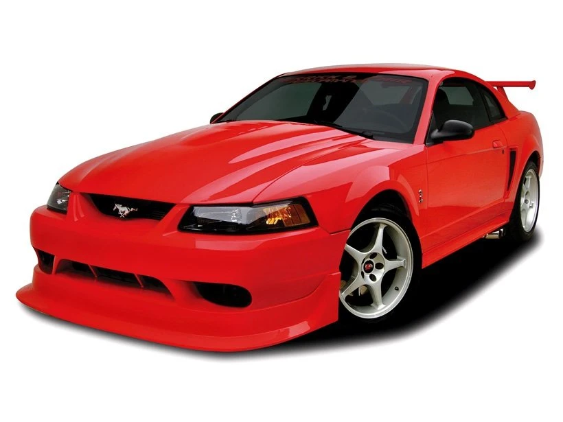 1999 Ford SN95 Mustang Cobra - Image 12 of 13