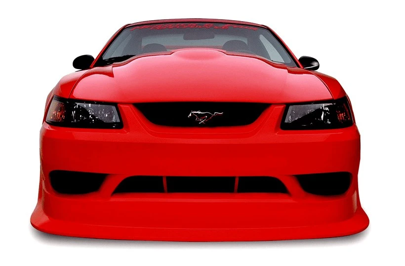 1999 Ford SN95 Mustang Cobra - Image 13 of 13