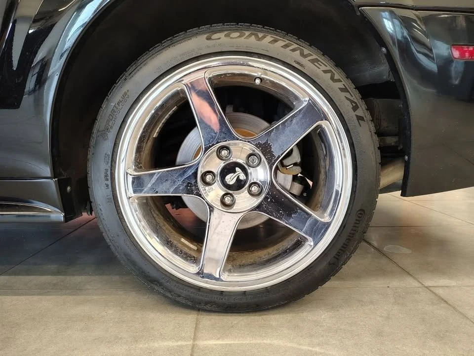 1999 Ford SN95 Mustang Cobra - Image 20 of 20