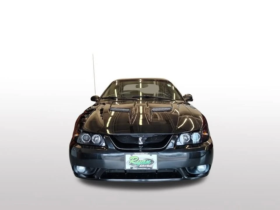 1999 Ford SN95 Mustang Cobra - Image 6 of 20