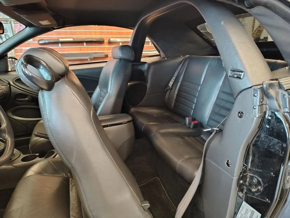 1999 Ford SN95 Mustang Cobra - Image 16 of 20