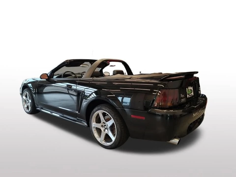 1999 Ford SN95 Mustang Cobra - Image 8 of 20